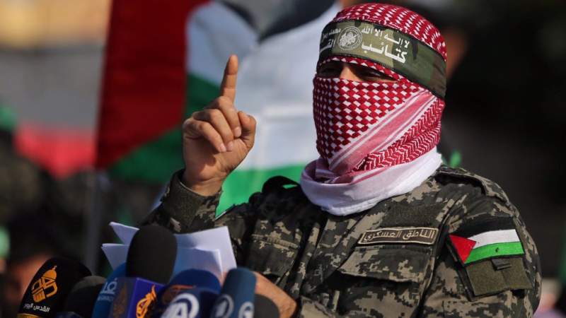 Hamas: Continuing Israeli Strikes Endanger Captives Held in Gaza