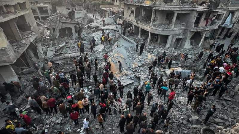 New Israeli Massacres, Rising Death Toll, and Looming Humanitarian Catastrophe in Gaza