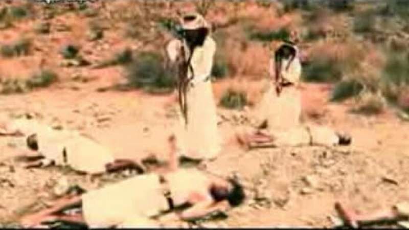 99th Anniversary of Tanomah Massacre by Saudi Regime