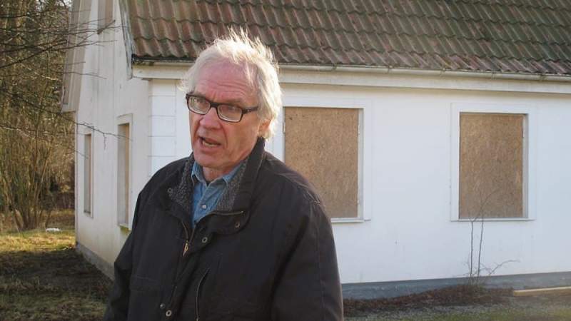 Cartoonist Lars Vilks, known for Provocative Anti-Islamic Sketch, Killed in Car Crash