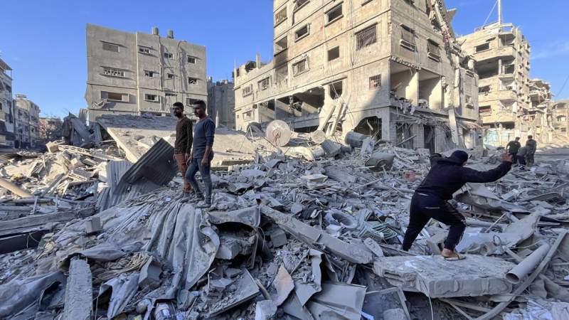 OIC Condemns Israel’s War Crimes Against Palestinians in Gaza