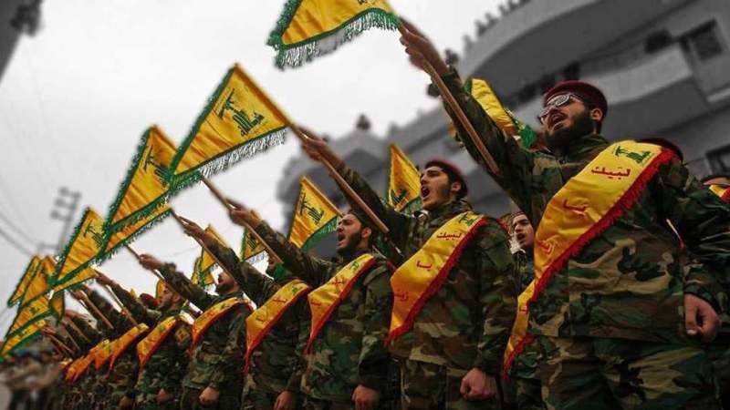 Hezbollah Keeps Specter of War Away from Lebanon, Says Senior Official