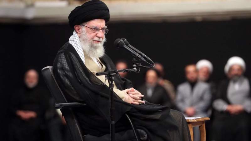 Sayyed Khamenei: World on Verge of Transformation, US to Become Weaker