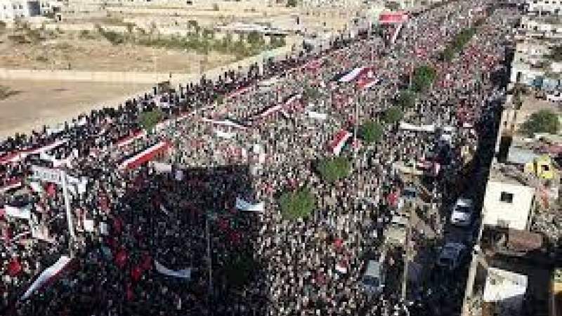 Yemenis to Mark Ashura in All Provinces
