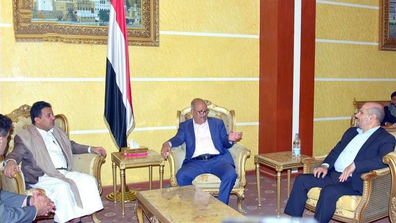 Political Council Member Affirms Yemen's Supportive Stance for Palestinian Cause