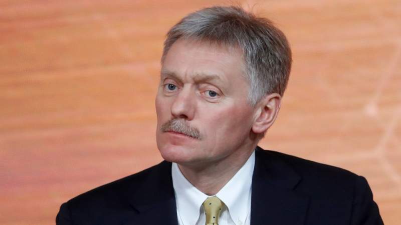 Kremlin: Putin, Zelensky Could Meet only after Both Sides' Negotiators 