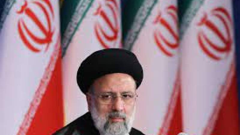 Iran President: World’s Silence, Inaction Embolden Child-killing Zionist Rulers