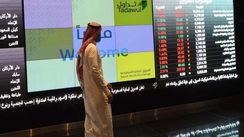 GCC Stock Market Indices Downed 