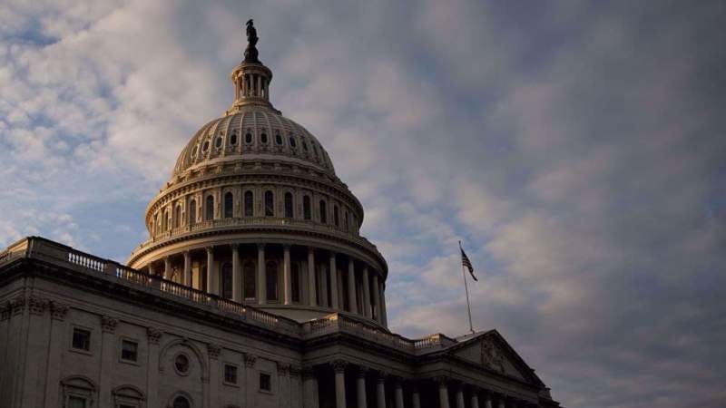 US Senate Passes Bill, Paving Way for Debt Limit Hike