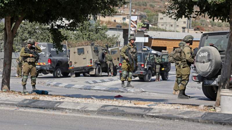 Successful Shooting Operations in West Bank Proof of Israeli Military’s Fragility: Report