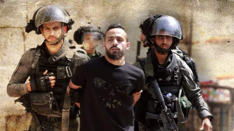 Israel Detained Dozens of Palestinians During Raids in Jenin, al-Khalil Since Sunday