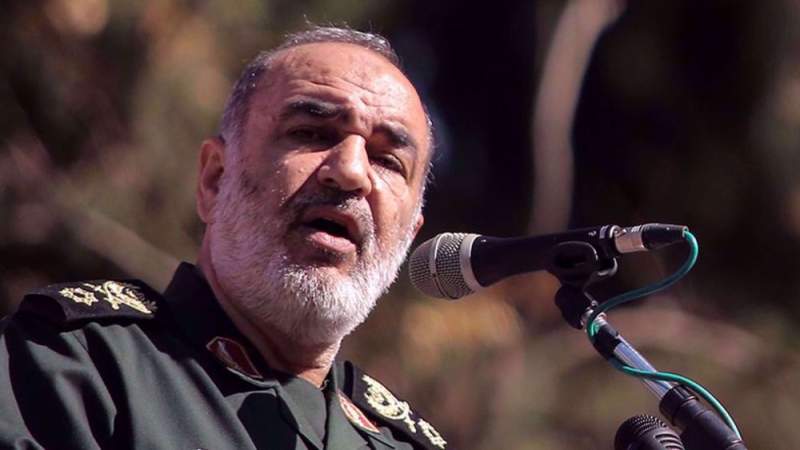  IRGC to Israel: Await our Response for Shedding Innocent Blood 