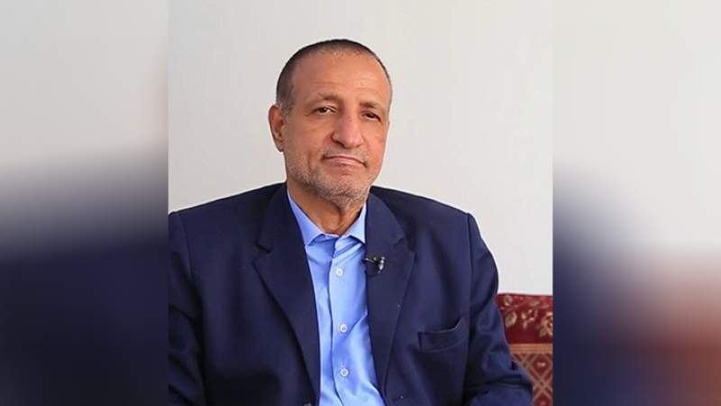 Aden Governor: Violation of Sanctities in Hadhramaut Should Galvanize Residents of Occupied Areas to Resist Occupation