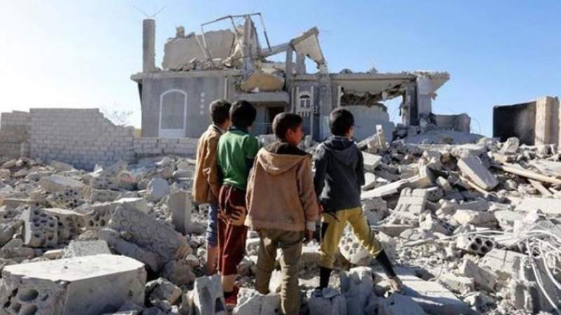 US, UK, France Share Responsibility for Human Rights Violations in Yemen: Amnesty International 