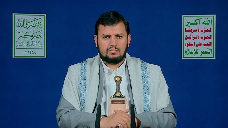 Sayyed Abdulmalik: Yemen to Extend Operations Against Israel-Related Ships to Cape of Good Hope