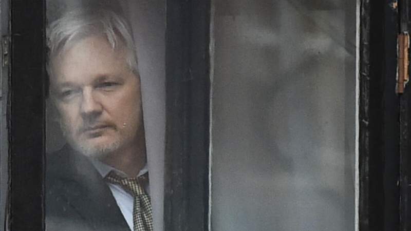  Spanish Court Summoned Pompeo Over US Plot to Assassinate Assange 