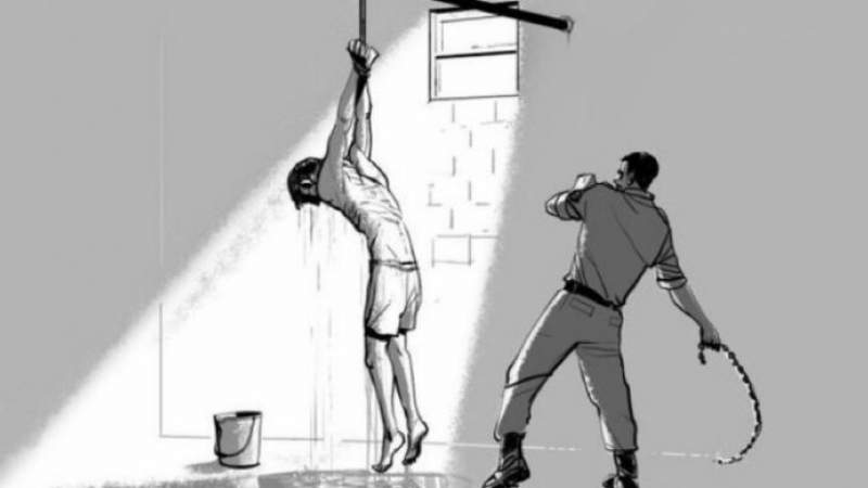 Human Rights Report Reveals Torture Horrific Methods in Saudi Prisons