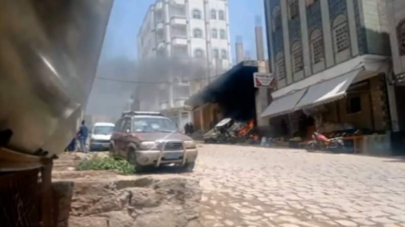 Taiz, Other Saudi-UAE Occupied Governorates Witness Daily Clashes Between Mercenaries