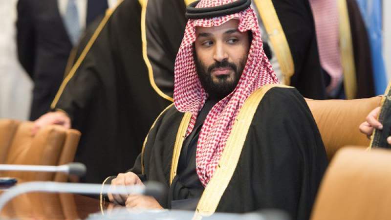 Inside the Secret Meeting Between CIA Director and Saudi Crown Prince
