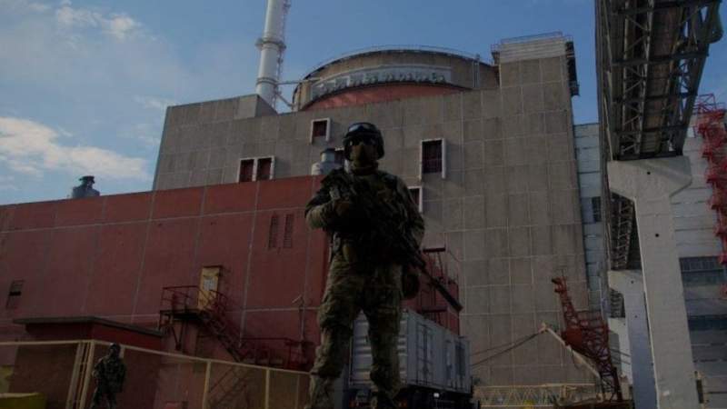 Russia Blasts Ukraine for ‘Nuclear Terrorism’