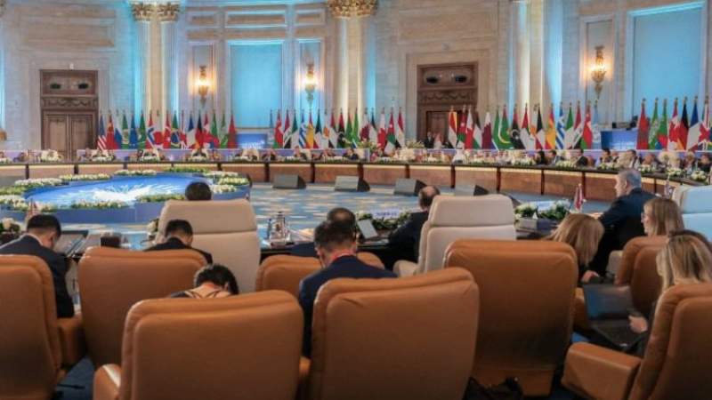 Member of Ansarullah Bureau Criticizes Cairo Peace Summit