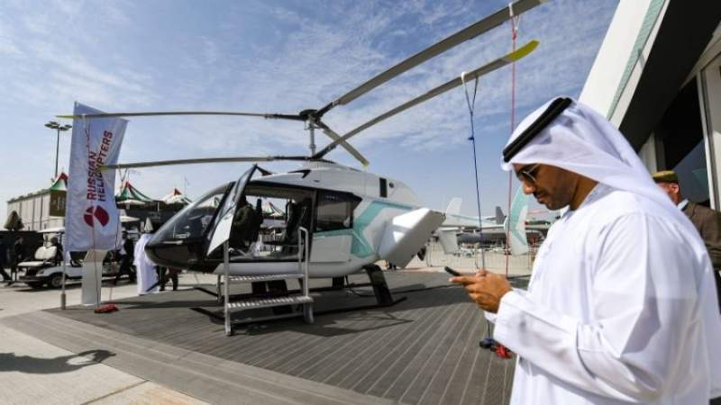 UAE Sends Foreign Engineers, Pilots, Including Israelis, to Yemen's Island, Socotra