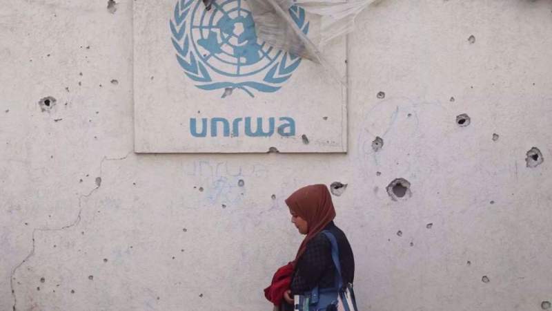 Israel Buying Google Ads to Discredit UNRWA: Report