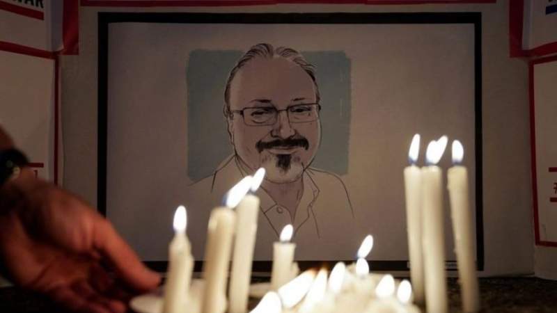  Blinken Marks Khashoggi Murder as ‘Attack on Freedom of Expression Everywhere’ 