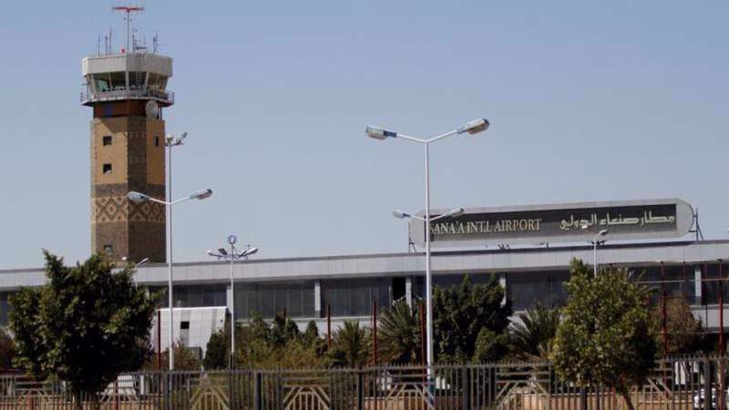  UN Should Set Reopening of Sana’a Airport as Number-One Priority