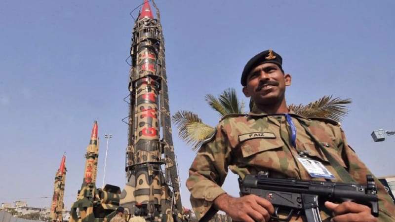 US Expresses ‘Confidence’ in Pakistan to Keep Nuclear Weapons Secure