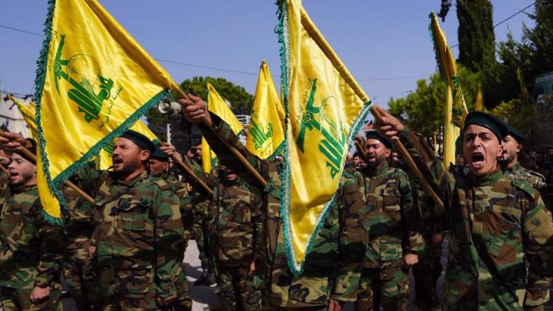 Over 2,000 Israeli Forces Killed, Injured in 1,650 Operations by Hezbollah 