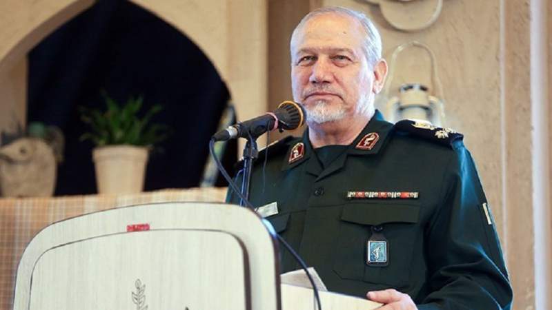 No Israeli Embassy Is Safe Anymore; Resistance Ready to Strike: Top Iran General