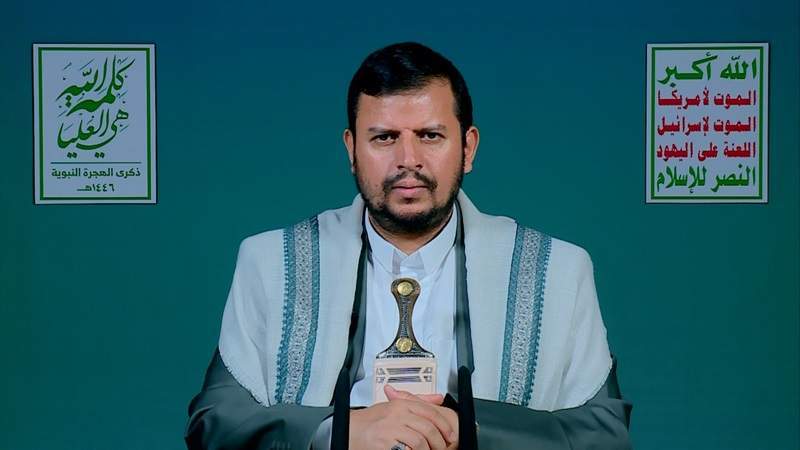 Sayyed Abdulmalik Calls for Return to Authentic Islamic Project to Overcome Crises