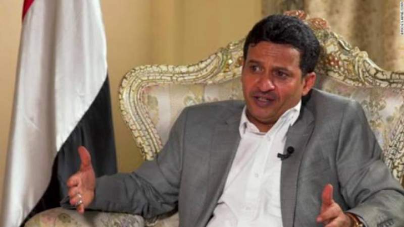 Harassment of Fuel Tanker off Hodeidah Is Not True: Deputy Foreign Minister
