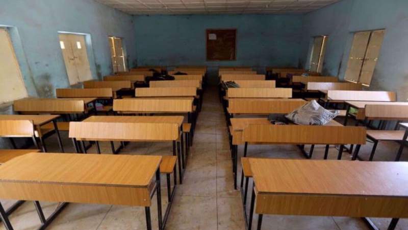 One Million Nigerian Children to Miss School Due to Mass Kidnappings: UNICEF