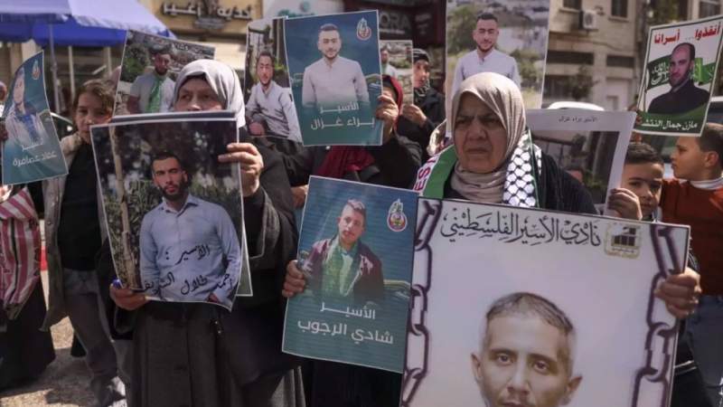 Palestinians Released from Israeli Jails Recount Horrible Ordeal 