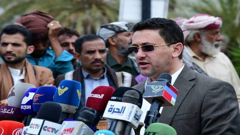 Prisoners Committee: Prisoner Rajab Released, Sana'a Has more High Profile Prisoners to Negotiate with Saudi Arabia