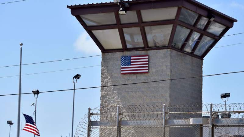 Guantanamo Inmate, '20th Hijacker' of 9/11, Repatriated to Saudi Arabia