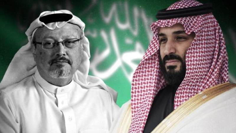Four Years after Khashoggi’s Murder, Lawsuits Chasing Bin Salman