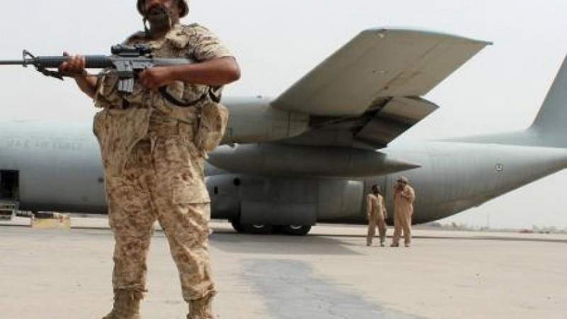 Emirati Occupation Strengthens Its Presence in Yemen's Island, Socotra