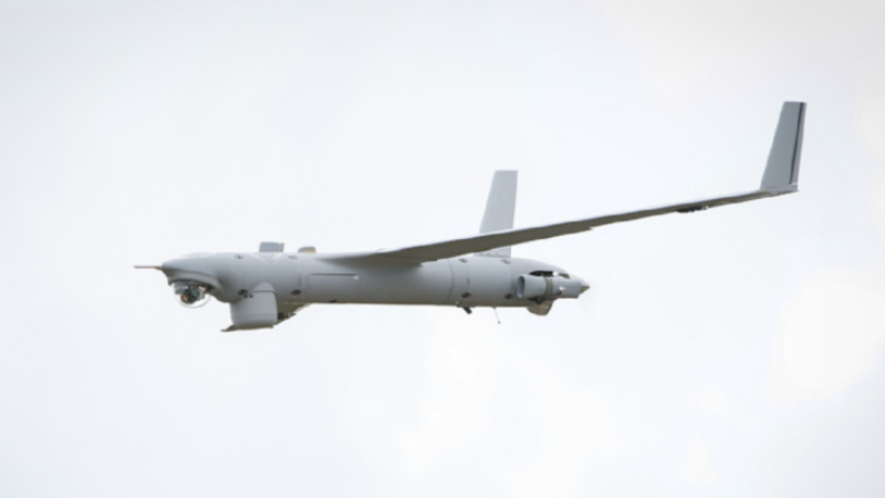  US Weapons Delivery to Ukraine to Include Spy Drones 