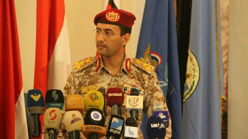 Armed Forces Spokesman Threatens to Hit Vital Targets in The Saudi Depth 