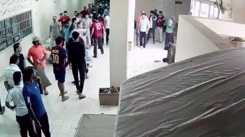 Informed Source Reveals Brutal Torture of Over Dozen Prisoners Inside Bahrain’s Jau Prison