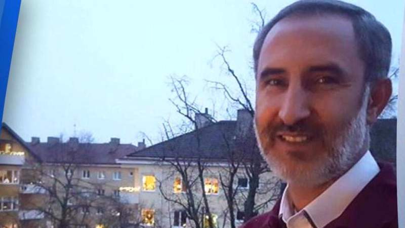 Iranian Prisoner’s Family Harassed by MKO Elements Outside Stockholm Court