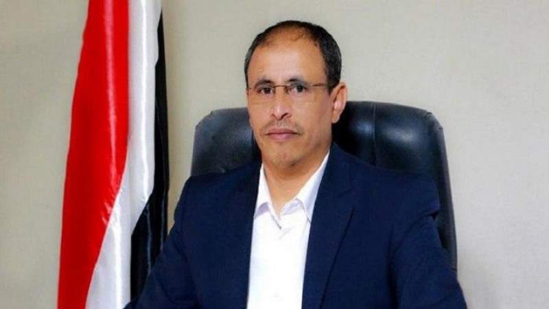 Salvation Government Spokesman Denounces Saudi Drama's Provocation of Yemeni Values