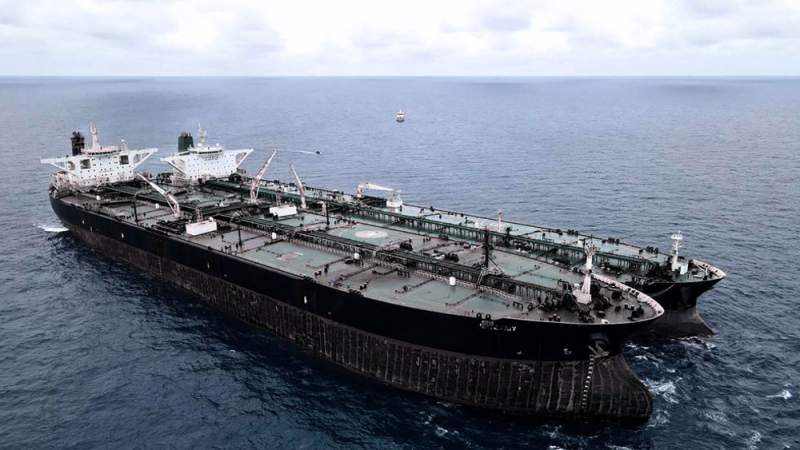 China Concerned about Seizure of Oil Tankers by Indonesia