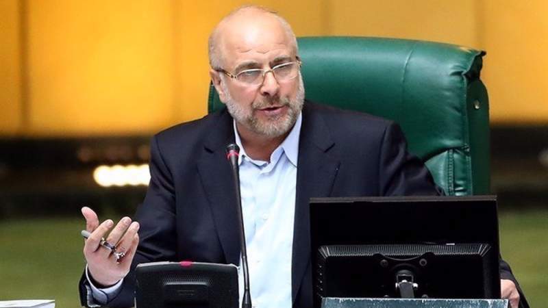 Iran Parliament Speaker: Israeli Regime’s Aggression Proves Its Fascist, Apartheid Nature
