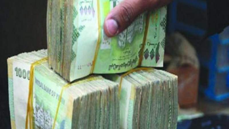 Yemeni Riyal Continues to Deteriorate Against Foreign Currencies in Saudi-UAE Occupied Governorates