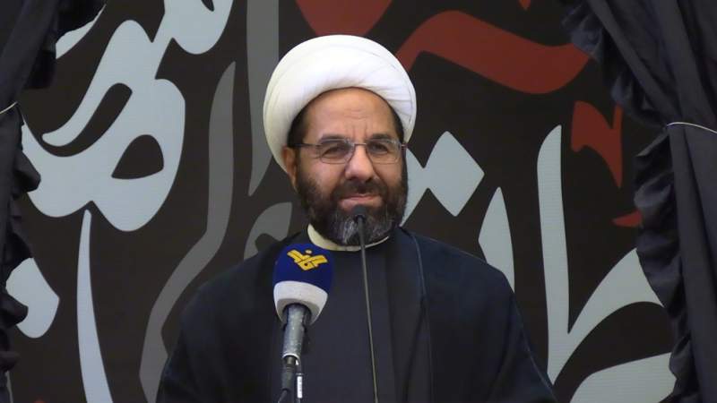Resistance Won’t Allow Israel to Accomplish Its Objectives in Gaza, Says Hezbollah Official
