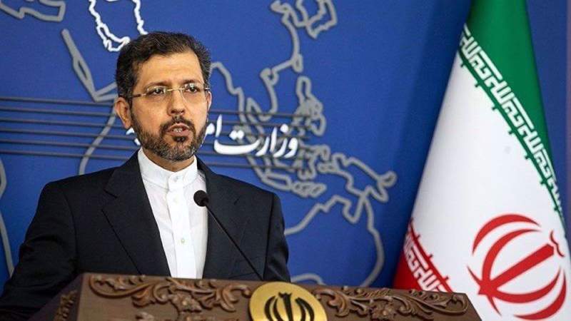 Iranian Foreign Ministry Rejects GCC's 'Unconstructive' Communiqué Amid Diplomatic Moves